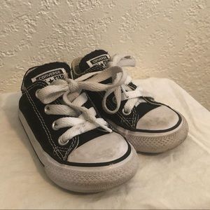 Kids Converse